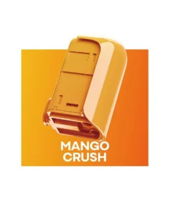 PIXL Xfill Pod – Mango Crush (Mango) – 20mg – 16000 Züge