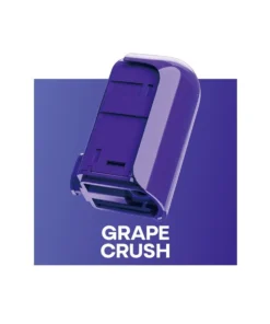 PIXL Xfill Pod – Grape Crush (Traube) – 20mg – 16000 Züge