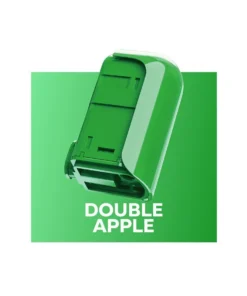 PIXL Xfill Pod – Double Apple (Doppelapfel) – 20mg – 16000 Züge