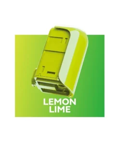PIXL Xfill Pod – Lemon Lime (Limette, Zitrone) – 20mg – 16000 Züge