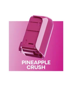 PIXL Xfill Pod – Pineapple Crush (Ananas) – 20mg – 16000 Züge