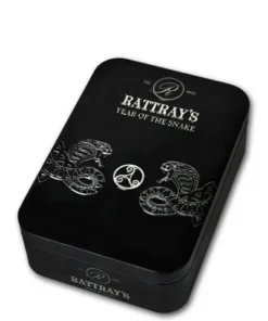 Rattray’s Year of the Snake, 100g