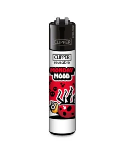 Clipper Large LADYBIRDS #2 B