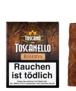 Toscano Toscanello Riserva, 5er