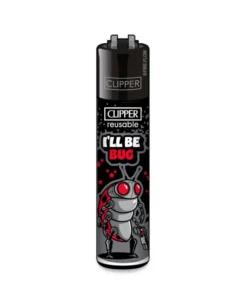 Clipper Large LADYBIRDS #2 C