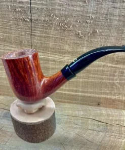 Spezialpfeife »il ceppo« London Chimney