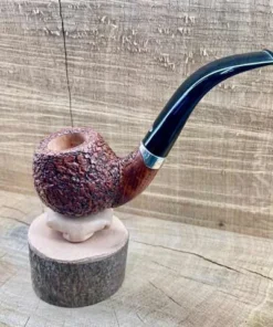 Spezialpfeife L’Anatra Apple Bent