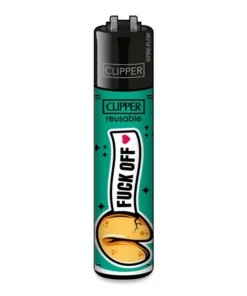 Clipper Large FORTUNE COOKIES D