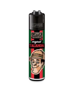 Clipper Large JUGENDWORT #9 C