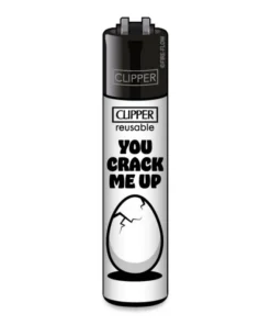 Clipper Large STATEMENTS #12 A