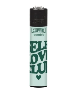 Clipper Large SELFLOVE CLUB B