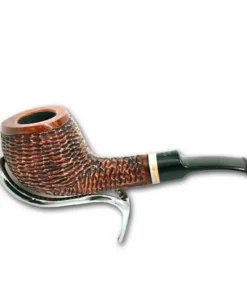 „Pfeife Torben Dansk“ »Njörd«, Rustic Brown