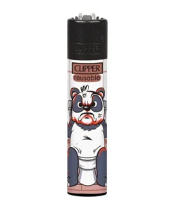 Clipper Large POTTY PROBLEMS D