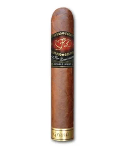 La Flor Dominicana Ligero L-Granú, 1er