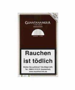Guantanamera Decimos, 5er