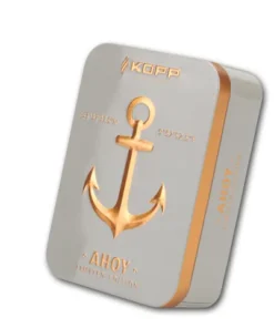 Kopp Ahoy Limited Edition 2026, 100g