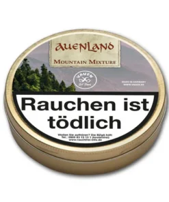 Vauen Tabak Auenland Mountain Mixture, 50g