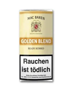 Mac Baren Golden Blend, 50g
