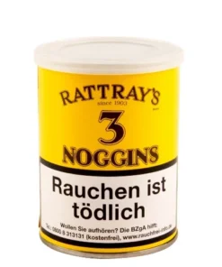 Rattray’s 3 Noggins, 100g