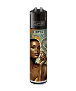 Clipper Large Sonder Edition FFX VINTAGE GIRLS B