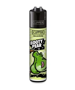 Clipper Large Sonder Edition FFX SEX FOOD D