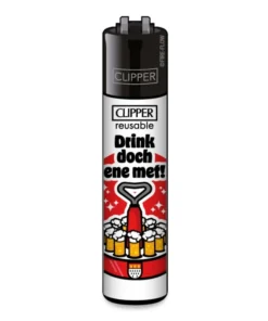 Clipper Large Sonder Edition FFX KÖLN #2 D