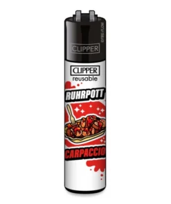 Clipper Large Sonder Edition FFX RUHRPOTT A