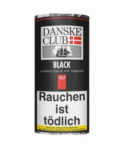 Danske Club Black, 50g