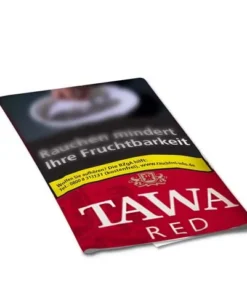 Tawa Red, 40g