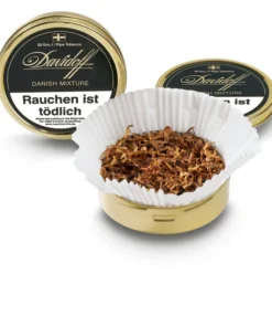 Davidoff »DANISH MIXTURE«