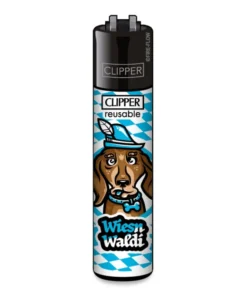 Clipper Large Sonder Edition FFX BAYERN #2 A