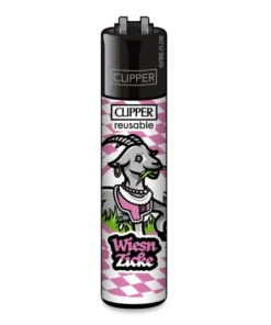 Clipper Large Sonder Edition FFX BAYERN #2 C