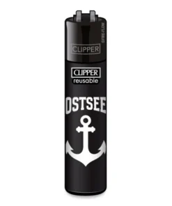 Clipper Large Sonder Edition FFX OSTSEE A