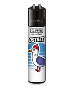 Clipper Large Sonder Edition FFX OSTSEE D