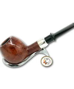 „Pfeife MA Classic Apple“ Walnut