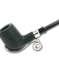 „Pfeife Dan Pipe Jahrespfeife 2004 Giant“ – sandgestrahlt