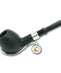 „Pfeife MA Classic Apple“ – sandgestrahlt