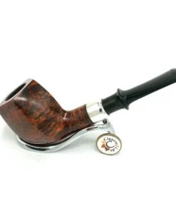 „Pfeife Dan Pipe Jahrespfeife 1997 Penta Flame“