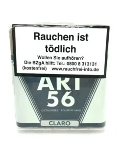 Artista Art 56 Claro Robusto, 10er