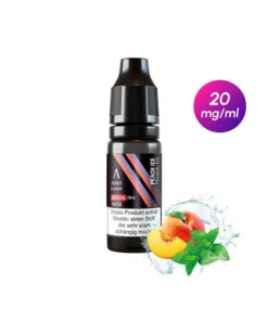 Adalya Liquid – Peach Ice / Berlin Nights (Pfirsich, Eis) – Liquid – 20 mg/ml – 10 ml