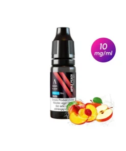 Adalya Liquid – Apple Peach / Dulcinea (Pfirsich, Apfel) – Liquid – 10 mg/ml – 10 ml