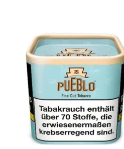 Pueblo Blue, 100g