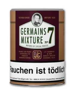 Germain’s Mixture No. 7, 200g