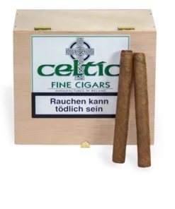 Celtic Senoritas Sumatra 50er Kiste