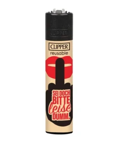Clipper Large DUMM C