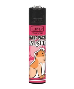 Clipper Large HAMSTER A