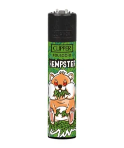 Clipper Large HAMSTER B
