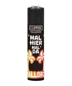 Clipper Large MALLOTZE C