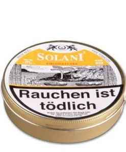 Solani Virginia Flake, 50g