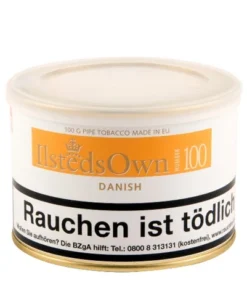 Ilsted Own Mixture No. 100, 100g